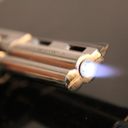 Gun-Shaped Lighters Banned from New York