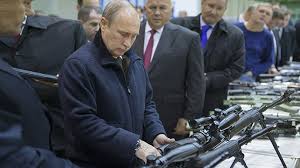 The Straight Dope on Kalashnikov Sanctions