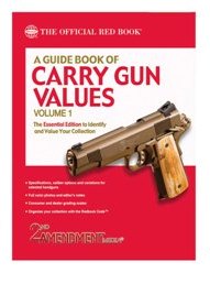 2nd Amendment Media Guide Book to Carry Gun Values