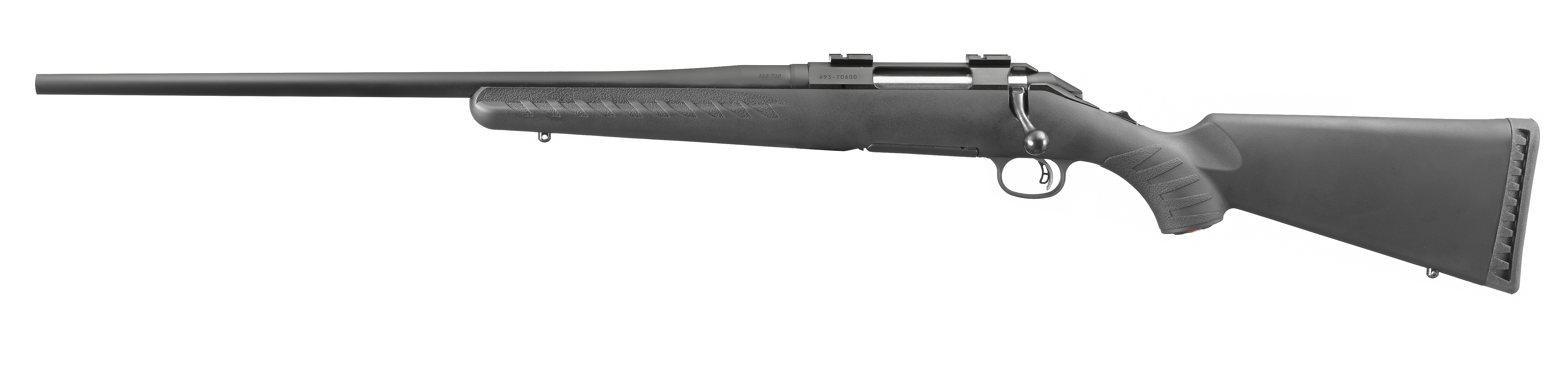 Ruger LH American and Short Barreled Ranch Rifles