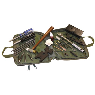 Brownells M16/M4 Maintenance Field Pack