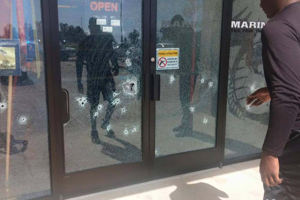 Chattanooga Shooting: What are the Lessons?