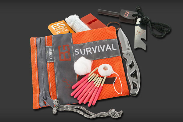 How to Create the Ultimate Grab-and-Go Survival Bag