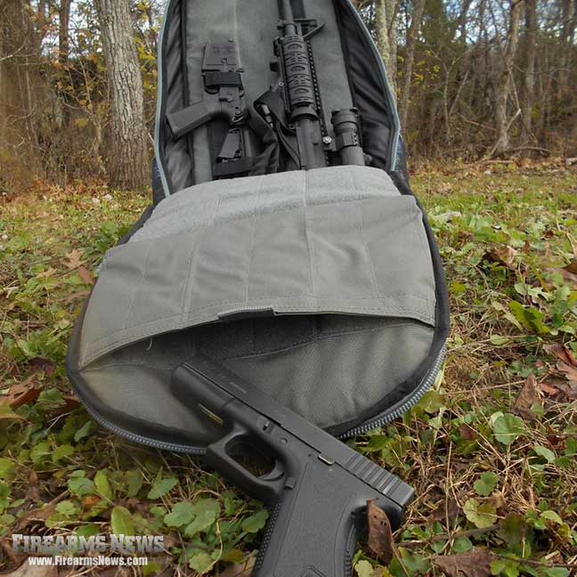 Elite Survival Systems Stealth Backpack Review - Firearms News