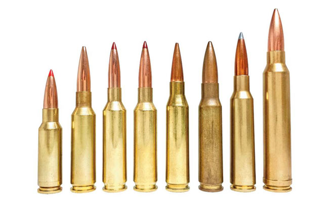 Life After .308 Win and the Future of Long-Range Rifle Cartridges