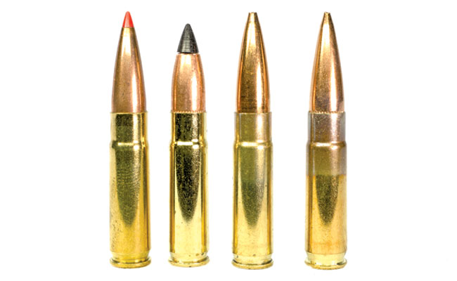 Interest in sound suppressors and subsonic ammunition has exploded in recent years, thanks in part to the introduction of the 300 AAC Blackout cartridge.