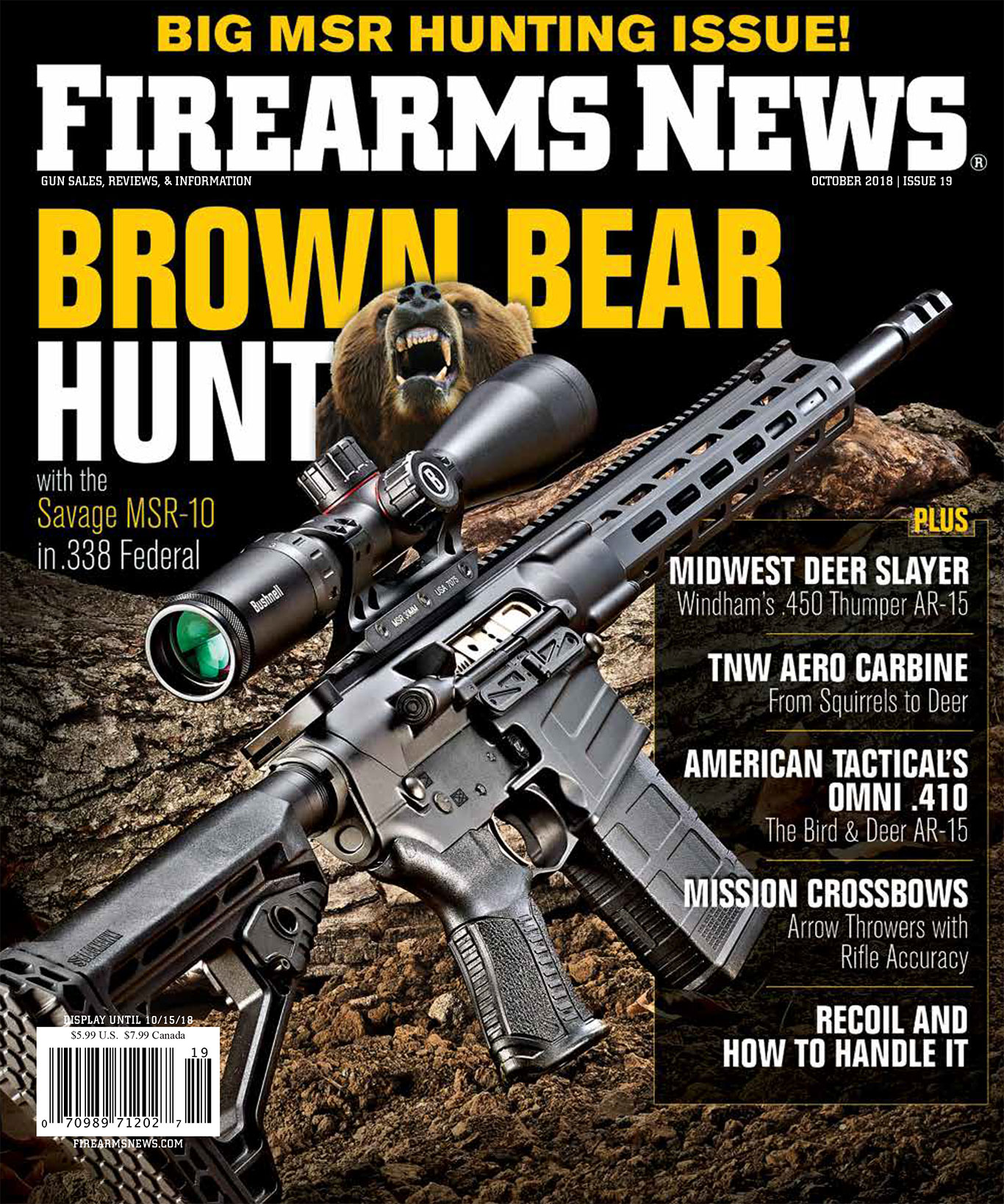 Firearms-News-MSR-issue19-COVER