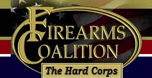 The Knox Update: From the Firearms Coalition