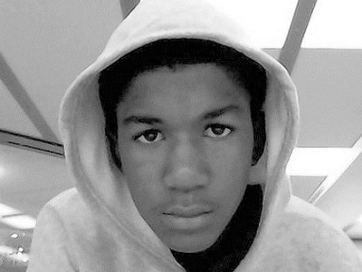 Trayvon Martin Case: It Begins