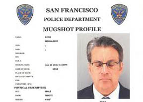 Hypocrisy in the San Francisco Police Department?