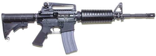 Remington to Produce M4 Carbine