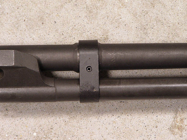 How to Fix an M1A Op Rod Guide