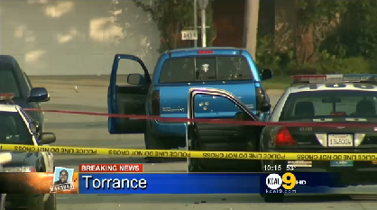 Protect and Serve: LAPD Officers Open Fire on Innocent Women