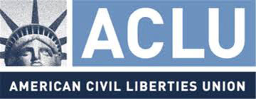 ACLU Finally Taking a Stand?