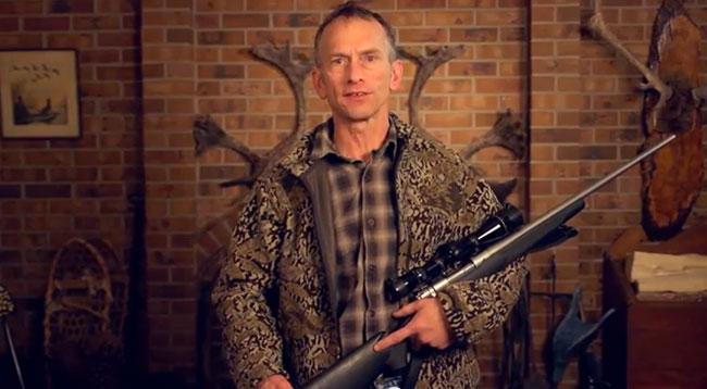 Fudd Time: MAIG Video Shows Anti-Gun "Hunters"