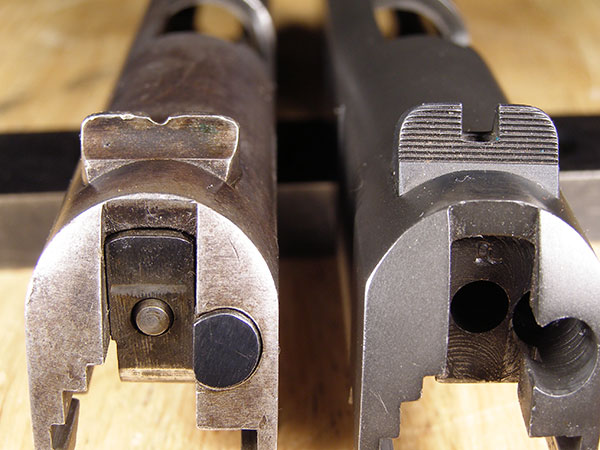 How to Select the Right 1911 Rear Sights