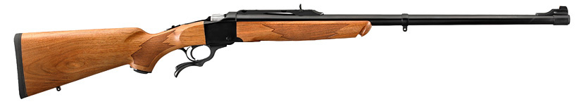 Ruger No. 1 Rifle Variants: What Caliber Would You Choose?
