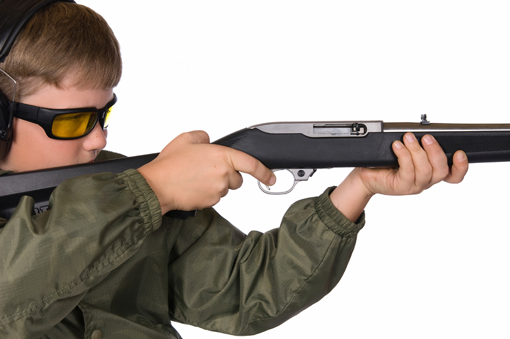Should You Name Junior After Your Favorite Gun?