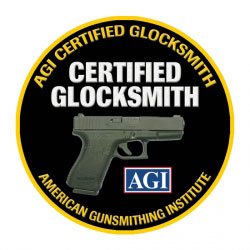 AGI Glocksmith Course