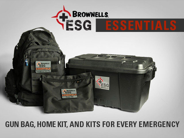 Emergency/Survival Kits