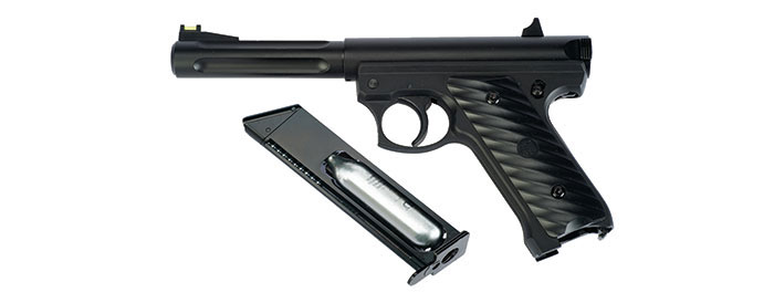 Hatsan TAC-BOSS 250XT Air Pistol