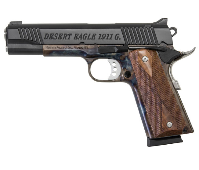 Magnum Research/Cabela&apos;s 1911 Pistols