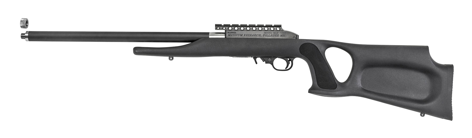 Magnum Research MLR 22 Ultra Rifle