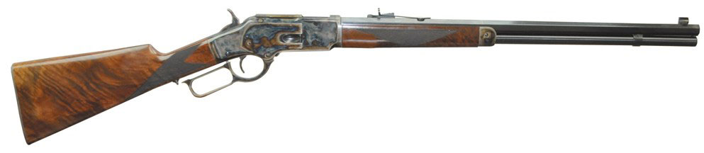 Navy Arms/Turnbull 1873 Winchesters