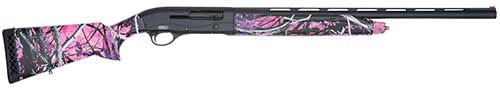 TriStar Raptor Youth Model with Camo Finishes
