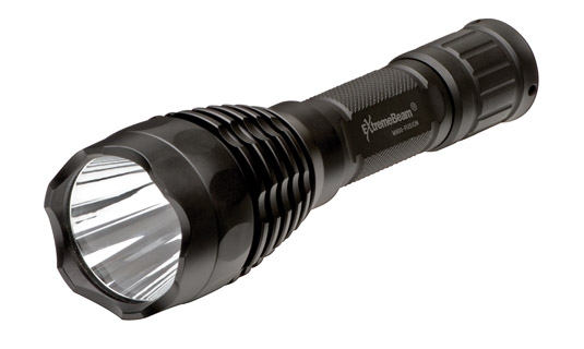 ExtremeBeam M600 Fusion Flashlight