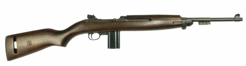 MKS M1/M1A1 Carbines