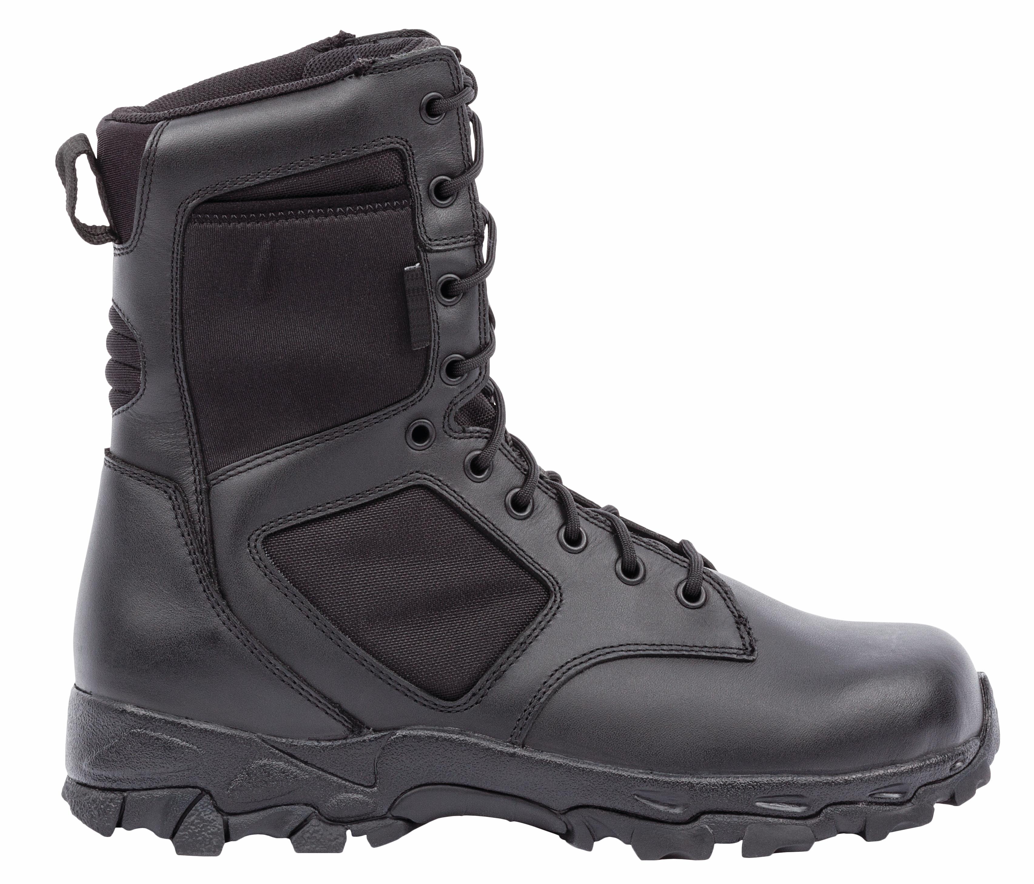 Blackhawk Tactical Boots