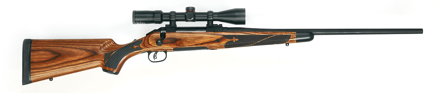 Boyds' Replacement Stock for Ruger American Rifle