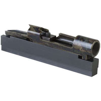 Brownells Mauser Receiver Holding Fixture