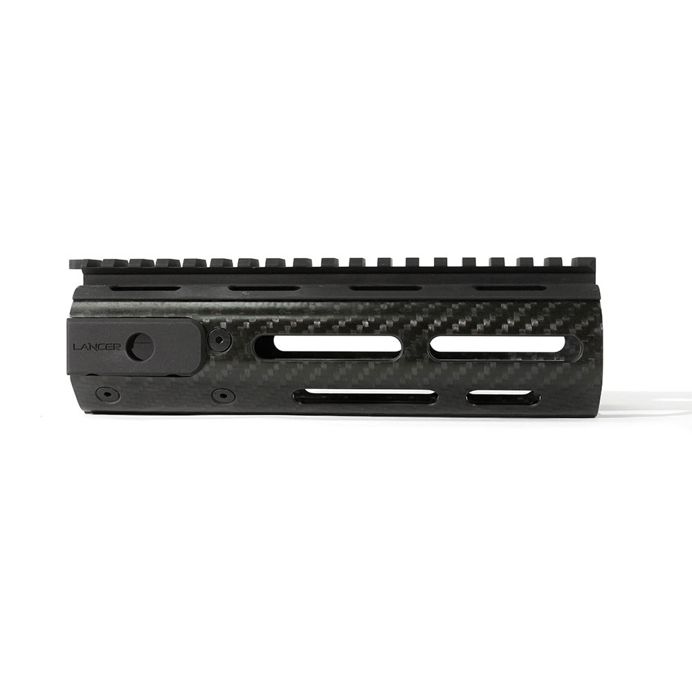 Lancer Replacement Handguard for SIG 716 Carbine