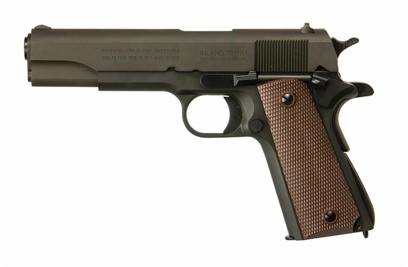 MKS Supply "New" M1911A1 Pistols