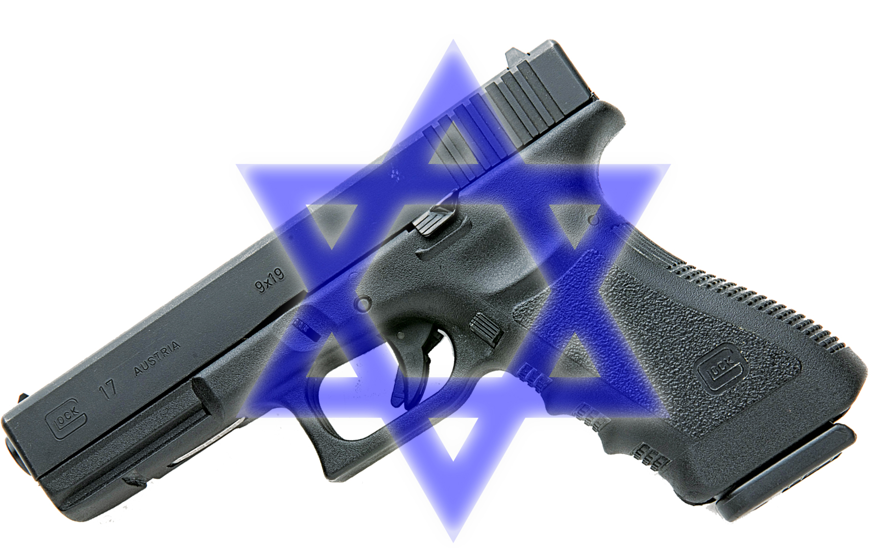 Let European Jews Carry Guns: Rabbi
