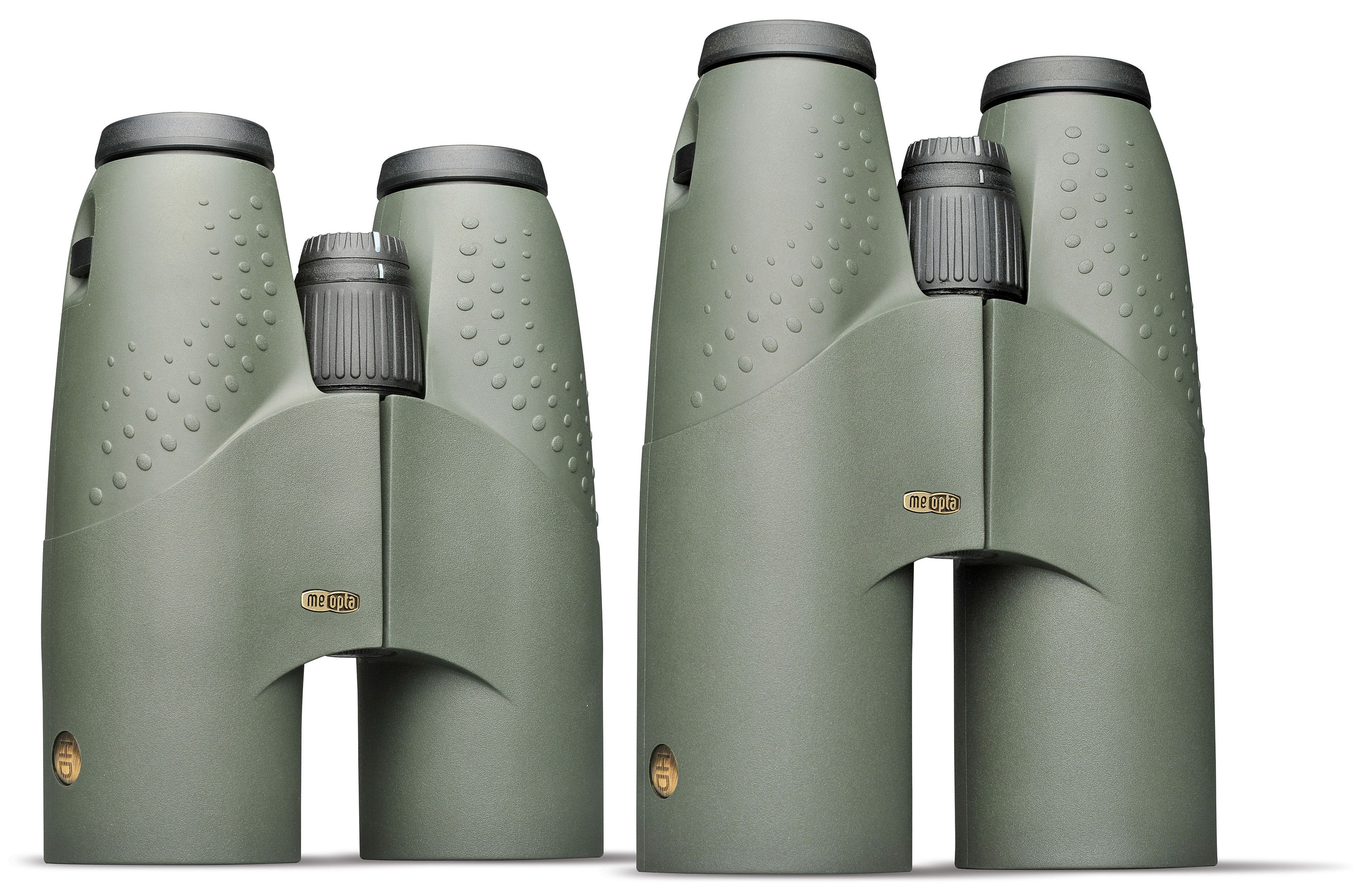 Meopta MeoStar 12x50 and 15x56 HD Binoculars