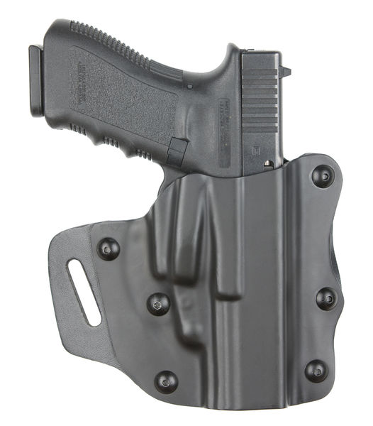Safariland 537 GLS and 547 PRD Holsters