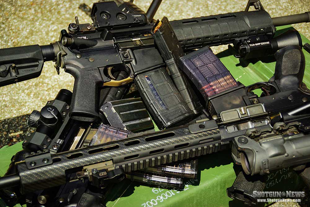 7 Great AR-15 Magazines You Can't Live Without