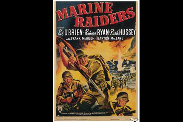 Marines Revive 'Raider" Moniker