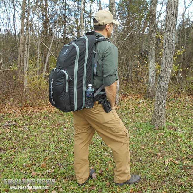 Elite Survival Systems Stealth Backpack Review