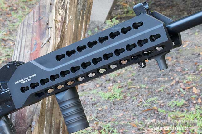 Great VEPR 7.62x54R Rifle Upgrades