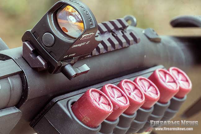 Mossberg 930 Shotgun Upgrade Guide