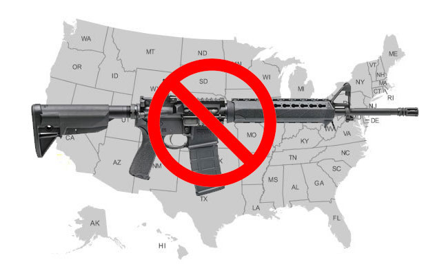 Investigating State-Level Gun Control – Part 2