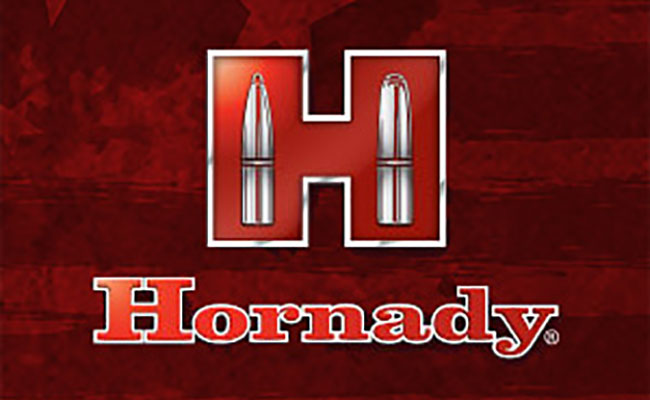 Patriotic Hornady Cuts off Leftist New York State Government