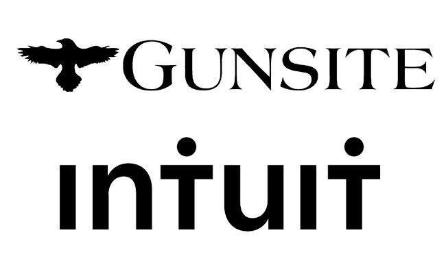 Gunsite and Intuit Come to Terms