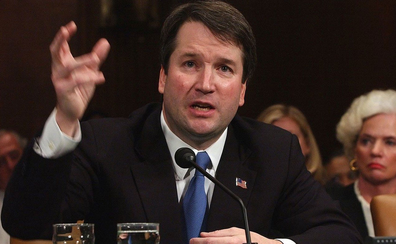 What the Appointment of Brett Kavanaugh Means for Gun Rights